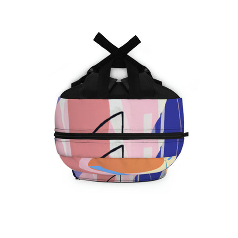 Giovanni de Medici - Backpack