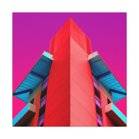 and unique
"VistaScape"