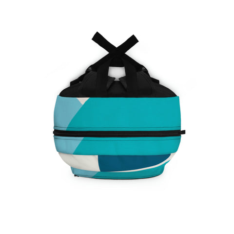 Artemisia Gentileschi - Backpack