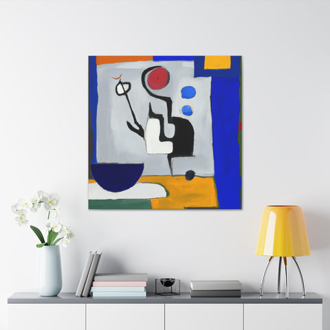 Gilda Veromosso - Canvas