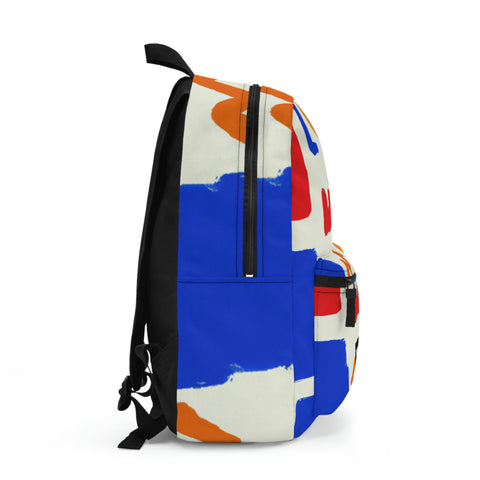 Fabrizio di Monteverdi - Backpack