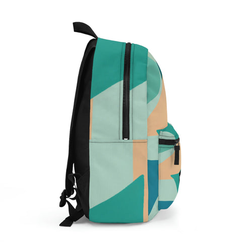 Giovanni da Caprile - Backpack