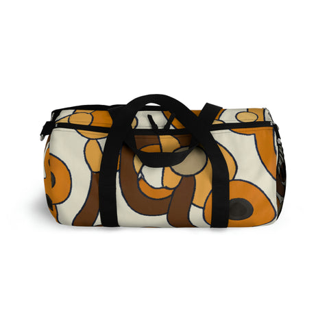Tristan de Blanco - Duffle Bag