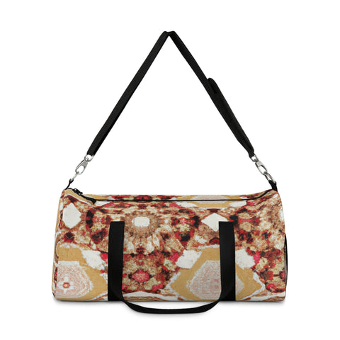 Vanessa da Vinci. - Duffle Bag