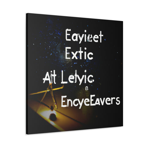 and catchy
"Lawless World"