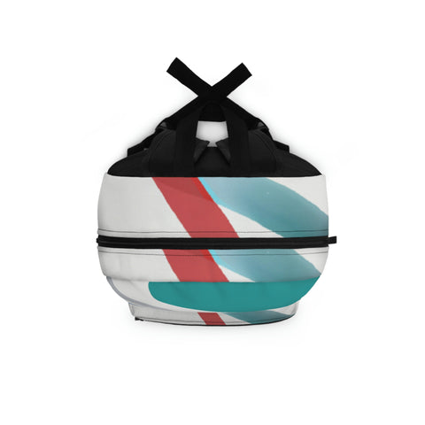 Jacquelynne de la Mer - Backpack