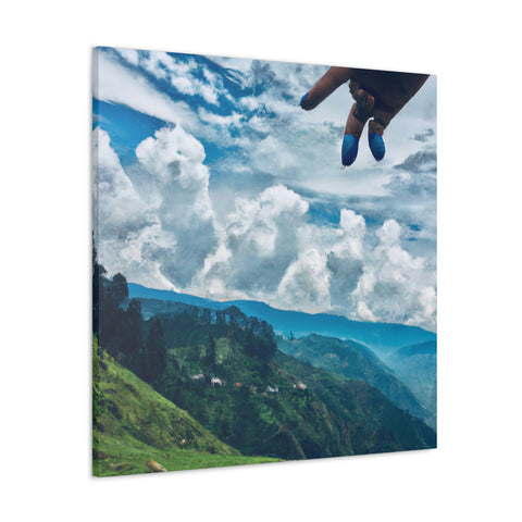 and sweet
Sky Scape Vistas