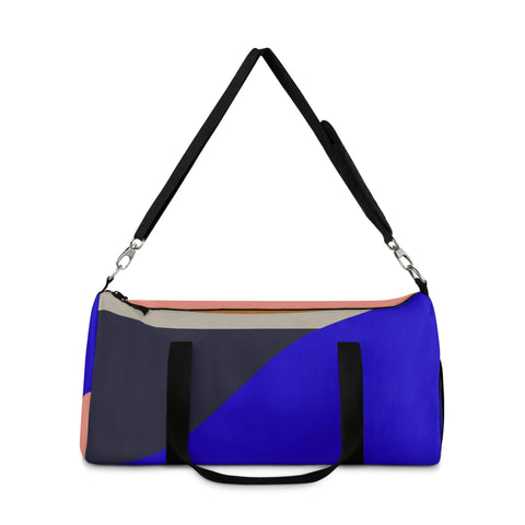 Orielle de Moscou - Duffle Bag