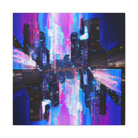 !
Neon Parallel Universe