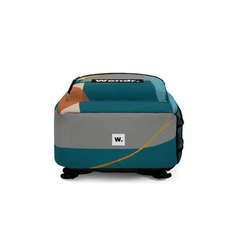 Raphaela da Vinci - Backpack