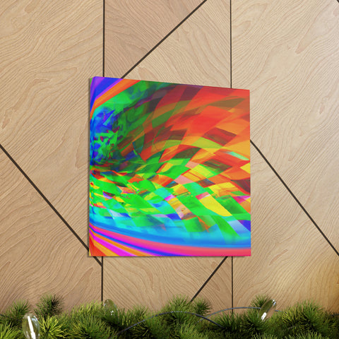 and snappy
Vivid Vistas