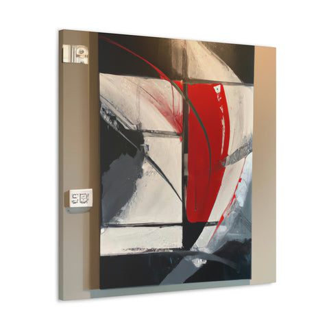 Ambrosio Sfreno - Canvas