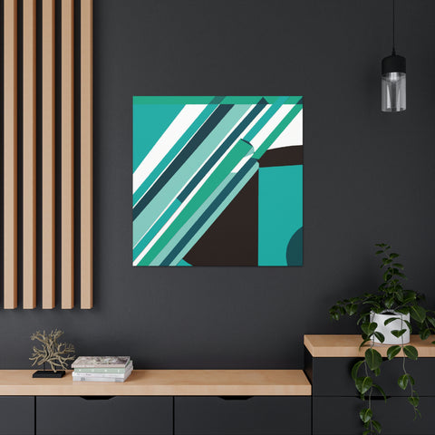 Gabi Horatius - Canvas