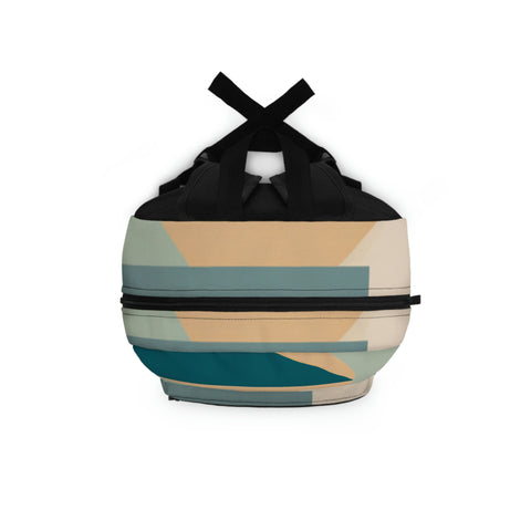 Antonioetta Frescobaldi - Backpack