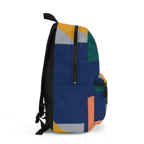 Giovanni Fresco - Backpack