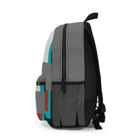 Agostino Vermentino - Backpack