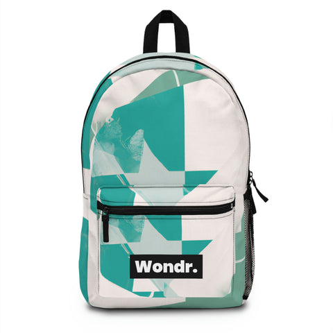 Giovanni di Bellini - Backpack