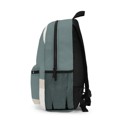 Galea de la Riva - Backpack