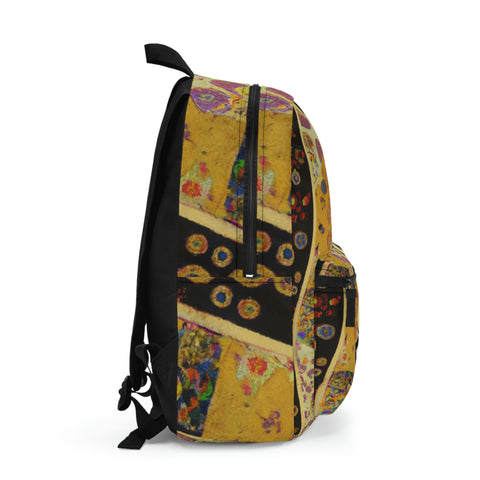 Prescilla da Vinci - Backpack