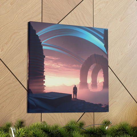 and eye-catching
"Futurequests"