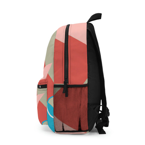 Tobias da Verona - Backpack
