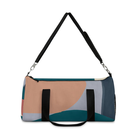 Ambrosio da Vinci - Duffle Bag