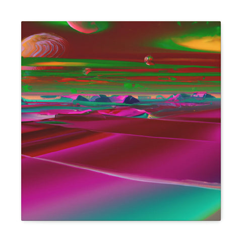 and catchy
Night Horizons