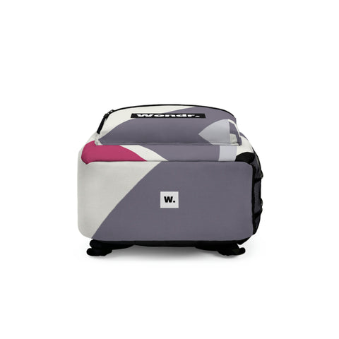 Giorgio da Firenze - Backpack