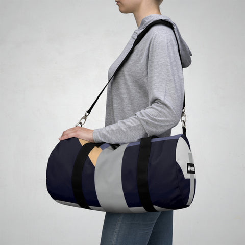 Annalise da Vinci - Duffle Bag
