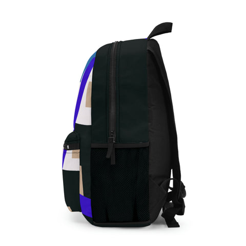 Filippo Florentini - Backpack