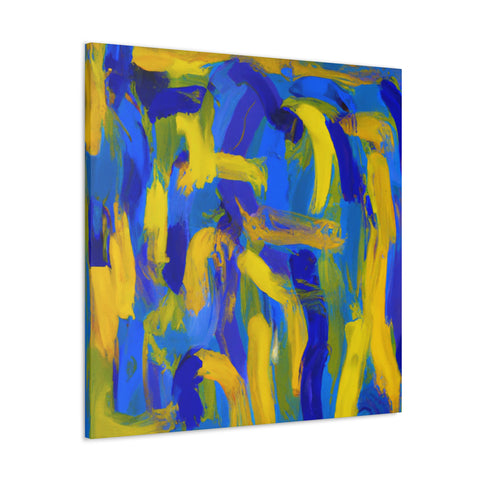 Ignacio da Soliño - Canvas