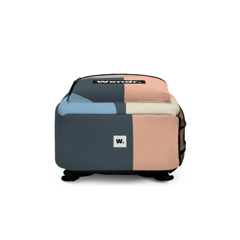 Antonia Veronimo - Backpack