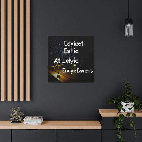 and catchy
"Lawless World"