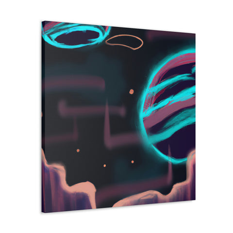 and sweet.
Neon Horizon