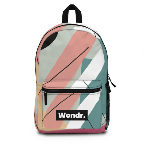 Estella di Verona - Backpack