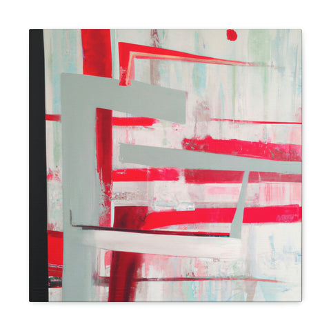 Diamante de Coronna - Canvas