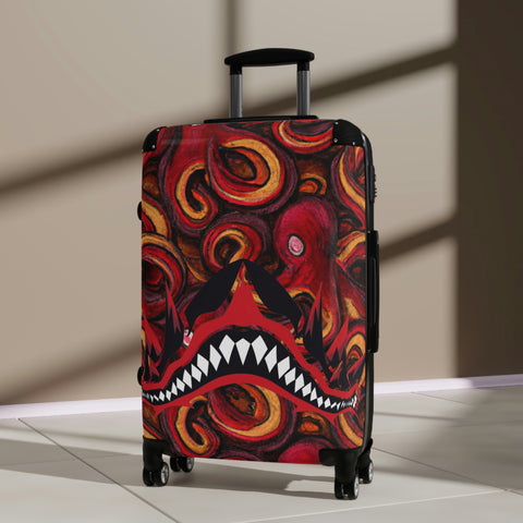 Izabela da Silva - Suitcase