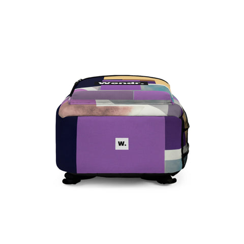 Fernarda da Verona - Backpack