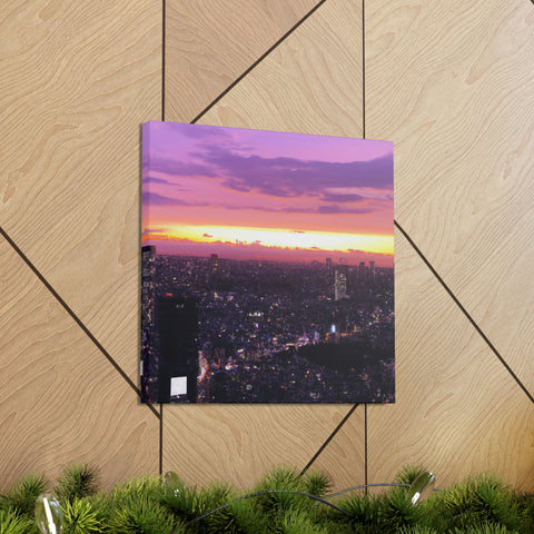 and memorable
Dreamlights Skyline