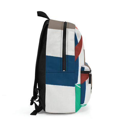 Alexandera da Verona - Backpack