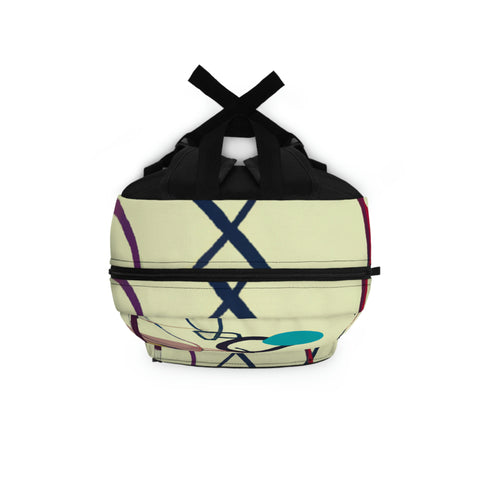 Arturo di Vizetti - Backpack