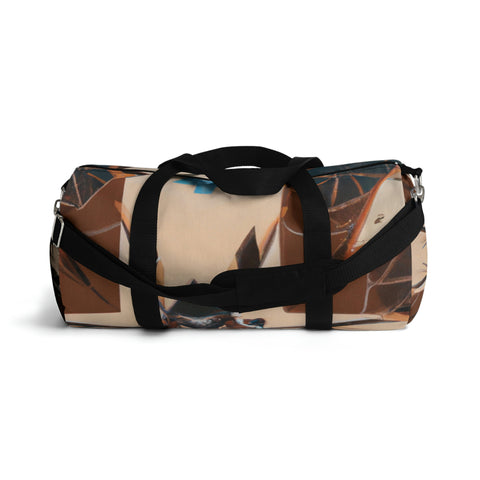 Paulus di Siena - Duffle Bag