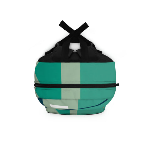 Agustina de los Santos - Backpack