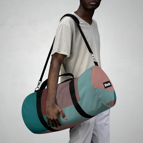Lorenzo da Cristofiore. - Duffle Bag