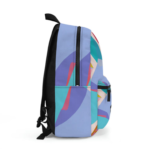 Marcella Dantoni - Backpack