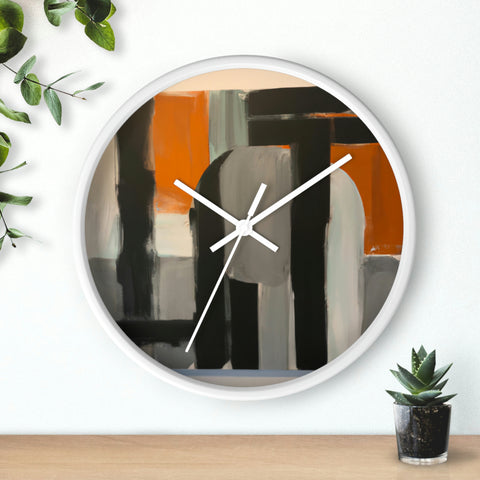 Bastianna de la Pintura - Clock