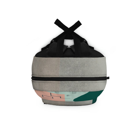 Amelia di Calabriano - Backpack