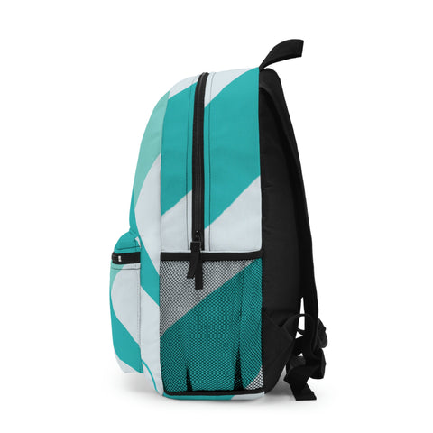 Gaela di Cappuccino - Backpack