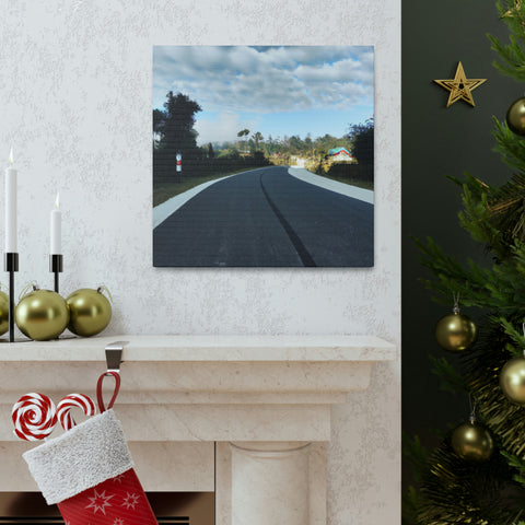 and creative
Trailblaze