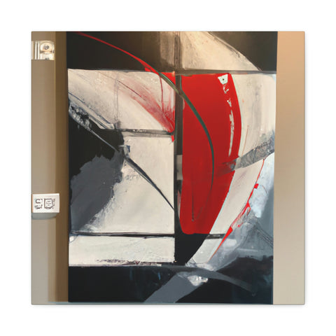 Ambrosio Sfreno - Canvas